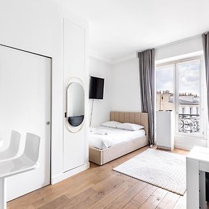 Appartement met een Slaapkamer